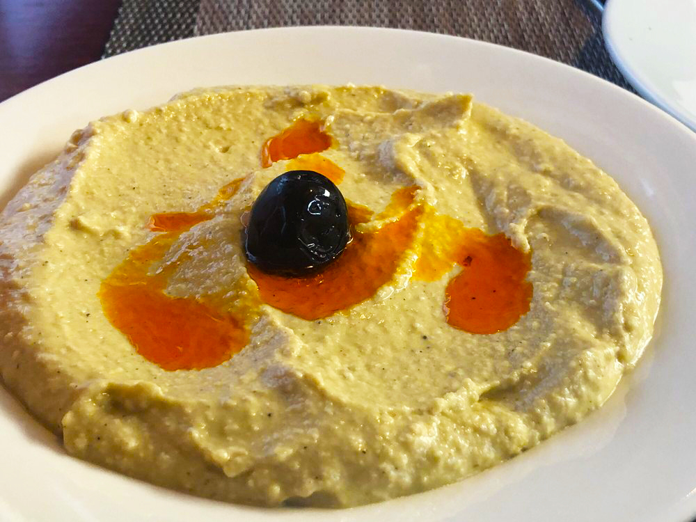 Hummus