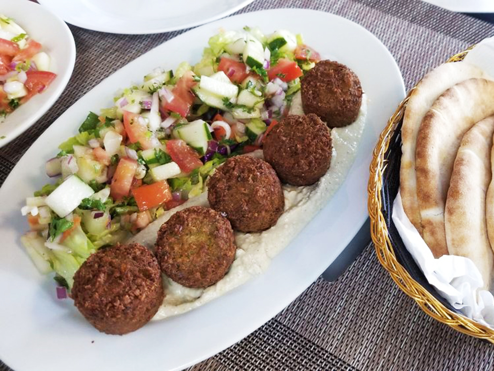 Falafel